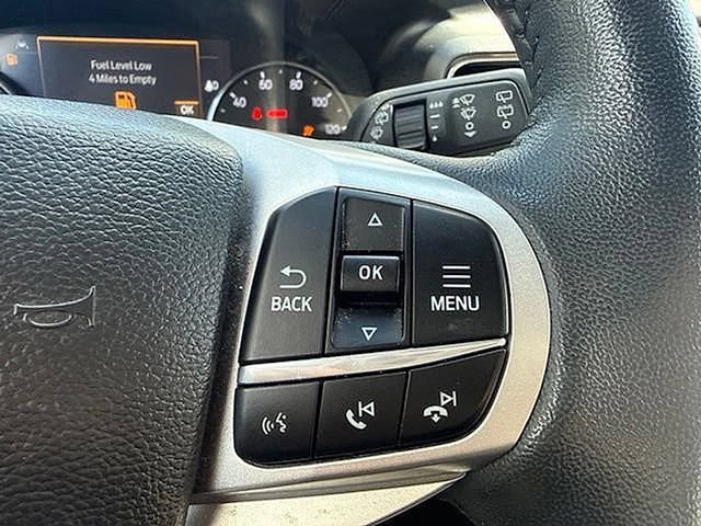 Certified 2023 Ford Explorer XLT w/ Equipment Group 202A AWD/4WD image 25