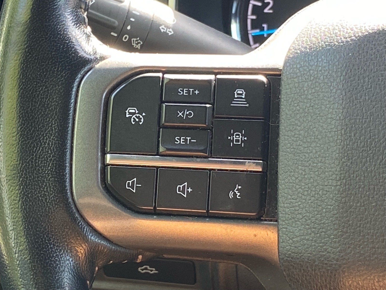 Certified 2021 Ford F150 XLT w/ Equipment Group 302A High AWD/4WD image 8