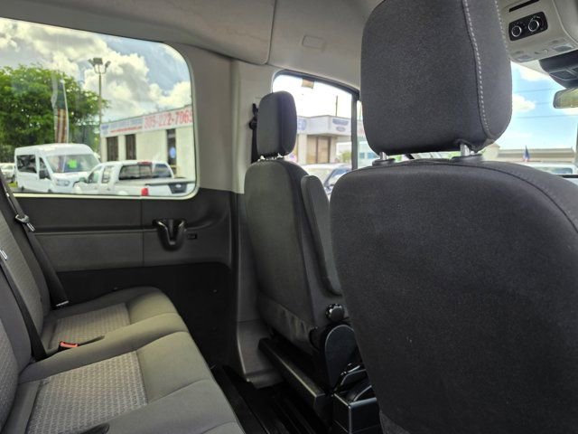 Certified 2023 Ford Transit 350 XLT RWD image 15