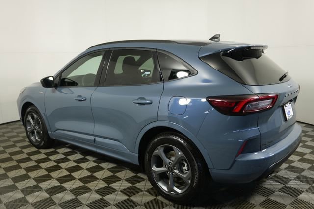 Certified 2024 Ford Escape ST-Line w/ Tech Pack #1 image 2