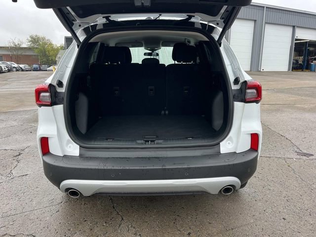 Certified 2023 Ford Escape Active image 12
