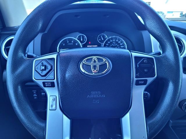 Used 2017 Toyota Tundra SR5 AWD/4WD image 25