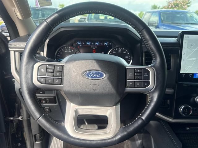 Certified 2023 Ford Expedition XLT RWD image 31
