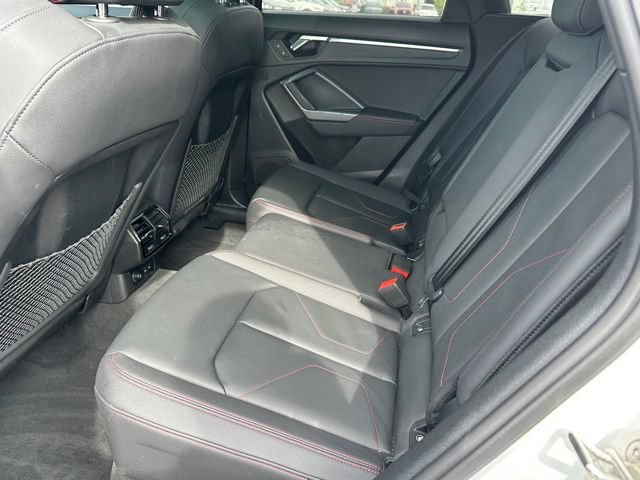 Used 2025 Audi Q3 2.0T Premium Plus AWD/4WD image 13