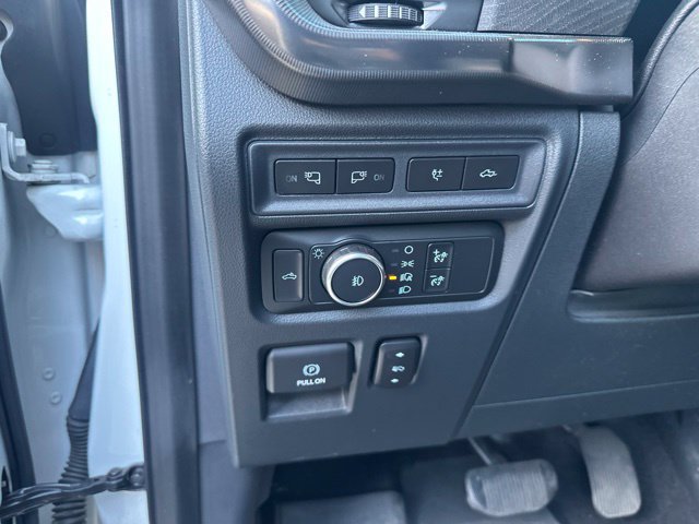 Certified 2021 Ford F150 Platinum w/ Equipment Group 701A High AWD/4WD image 14