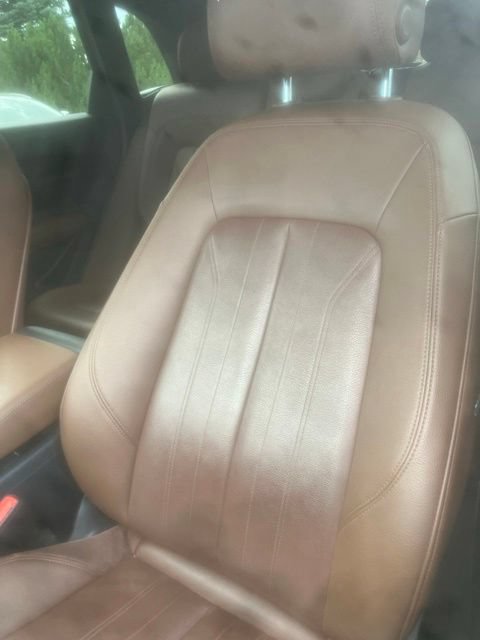 Used 2019 Audi Q5 2.0T Premium Plus w/ Premium Plus Package AWD/4WD image 8