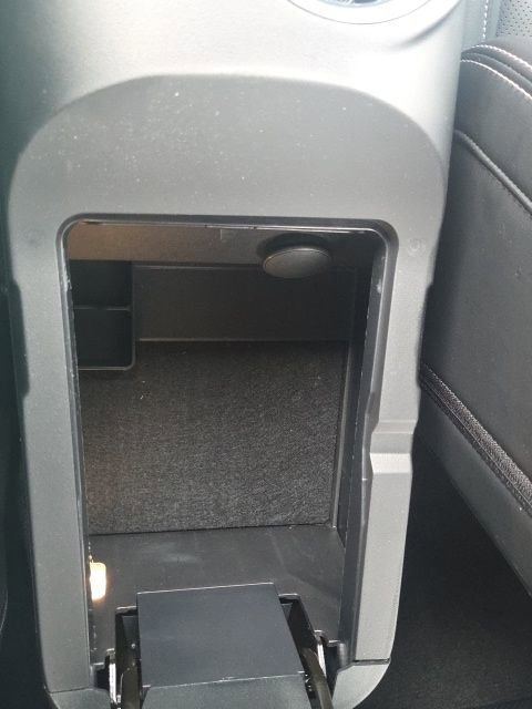 Certified 2025 Ford Mustang Premium image 35