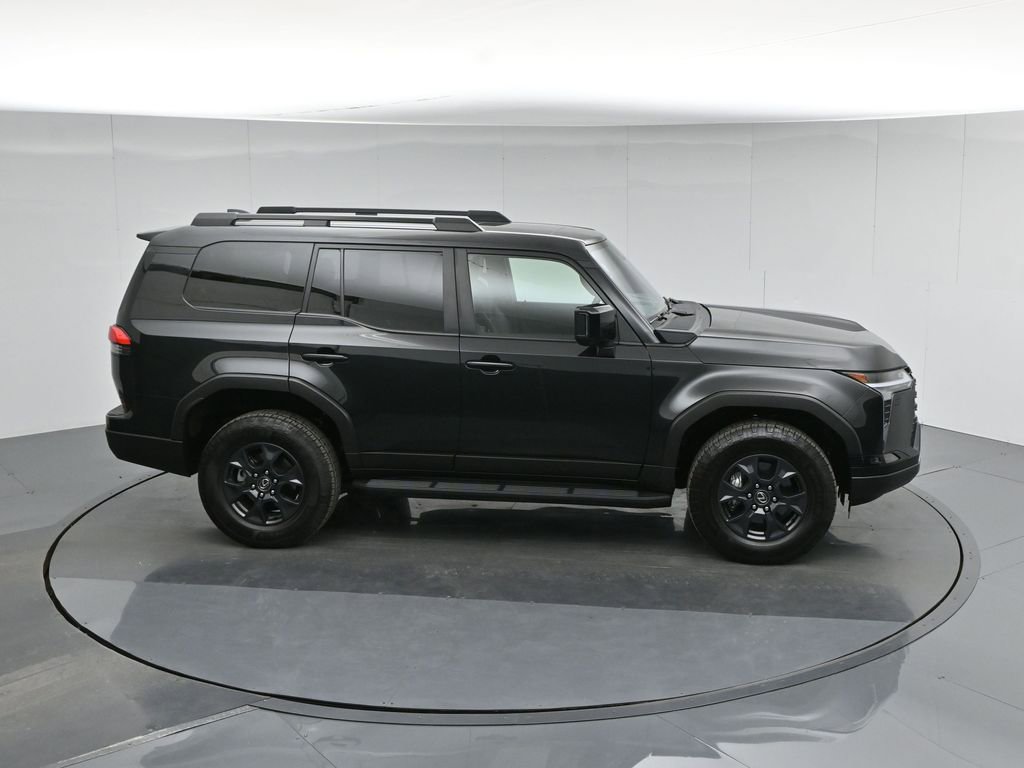 Used 2024 Lexus GX 550 image 55