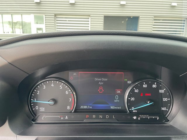 Certified 2023 Ford Explorer XLT w/ Equipment Group 202A image 16