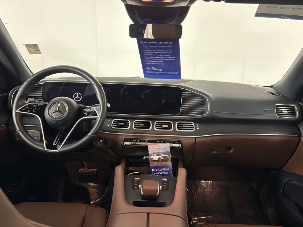 Used 2024 Mercedes-Benz GLE 350 4MATIC image 26