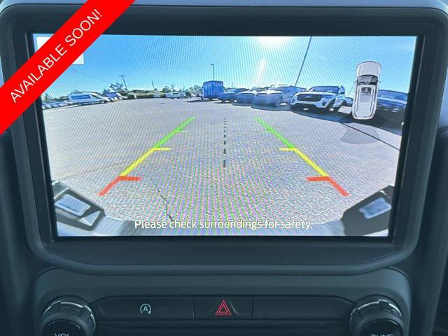 Certified 2023 Ford Bronco Sport Outer Banks AWD/4WD image 28