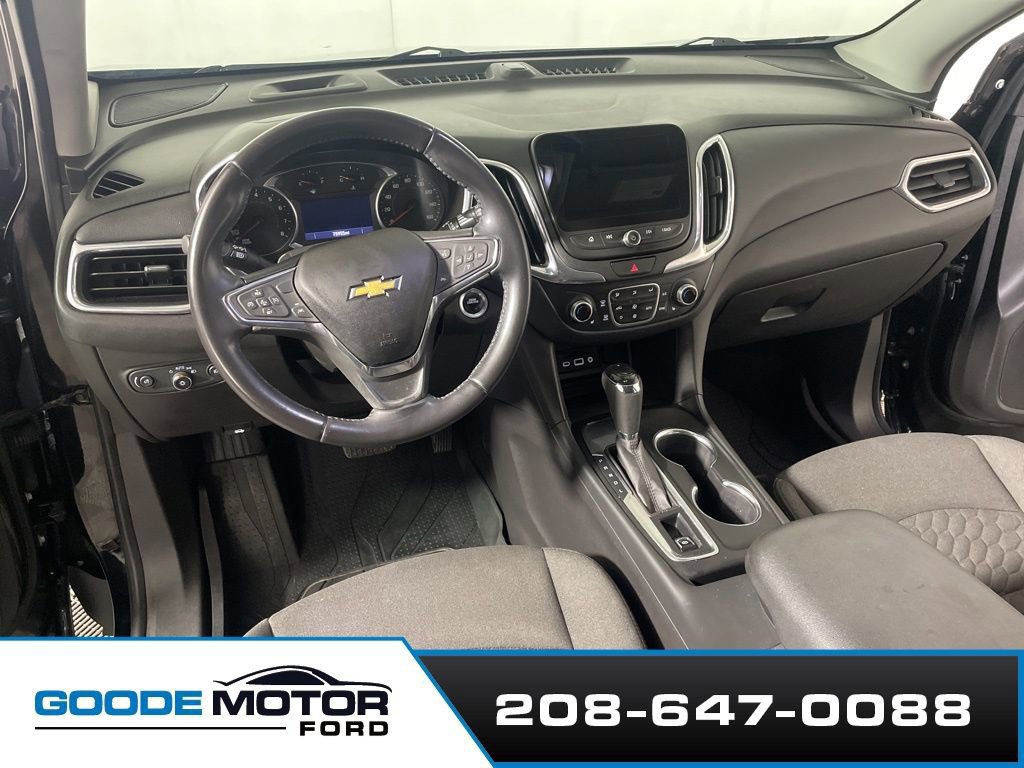Used 2020 Chevrolet Equinox LT image 9