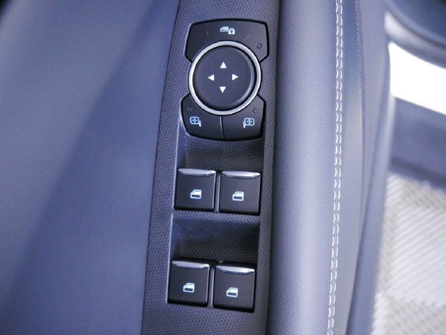 Certified 2023 Ford Mustang Mach-E Select AWD/4WD image 18