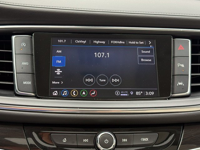 Used 2023 Buick Enclave Essence w/ Experience Buick Package AWD/4WD image 17