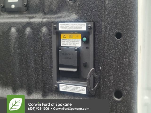 Certified 2025 Ford F450 Platinum w/ Platinum Plus Package image 23