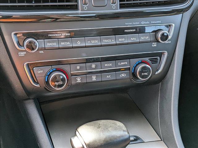 Used 2019 Kia Optima SX FWD image 17