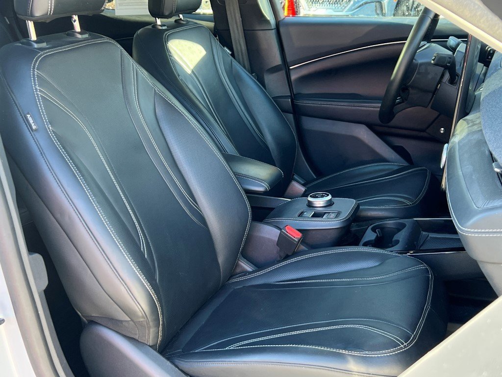 Certified 2023 Ford Mustang Mach-E Premium image 11