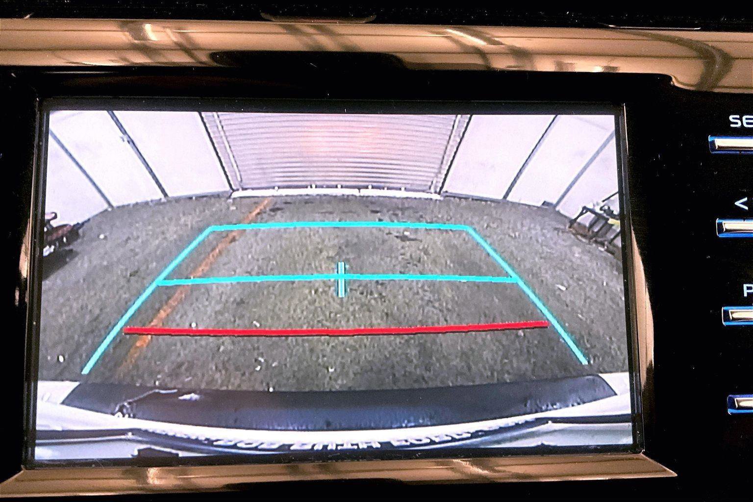 Used 2019 Toyota Camry SE image 20