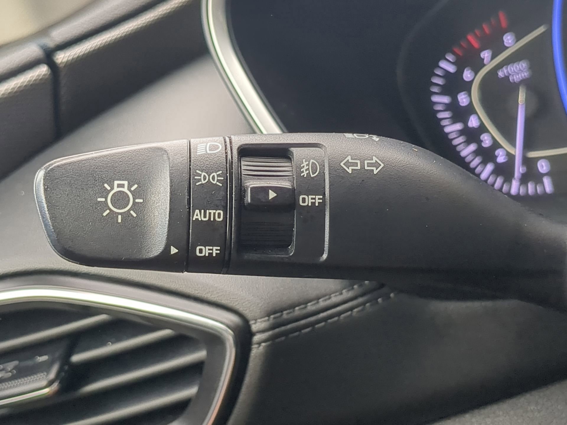 Used 2020 Hyundai Santa Fe SEL AWD/4WD image 62