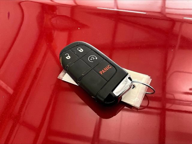 Used 2022 Jeep Compass Limited AWD/4WD image 9