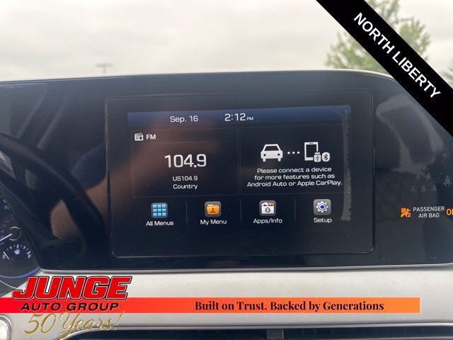Used 2020 Hyundai Palisade SEL w/ Convenience Package AWD/4WD image 34