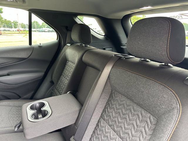 Used 2024 Chevrolet Equinox LT AWD/4WD image 27