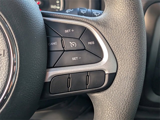 Used 2020 Jeep Renegade Sport w/ Sport Appearance Group image 22