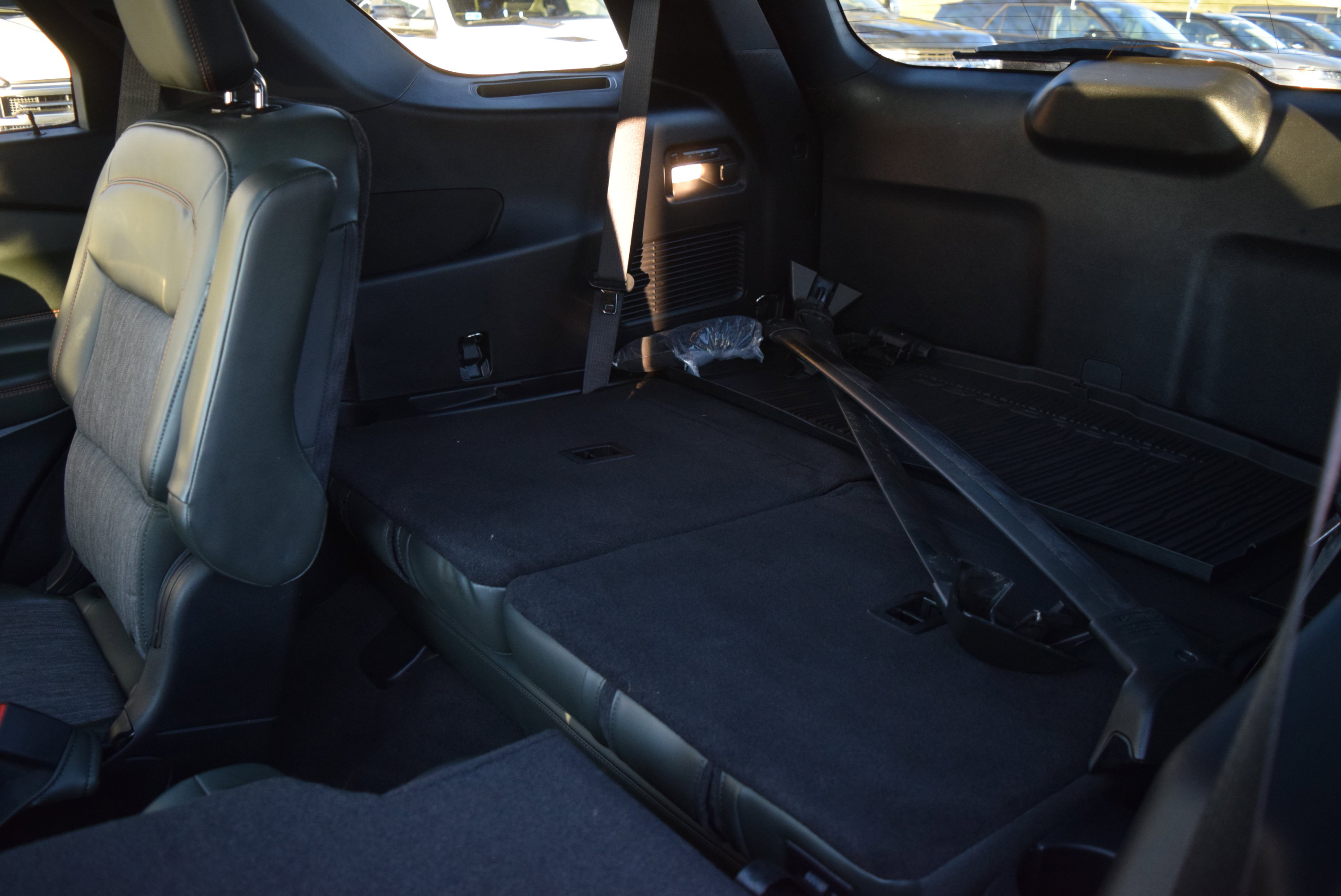 Certified 2022 Ford Explorer Timberline w/ Timberline Technology Package image 9