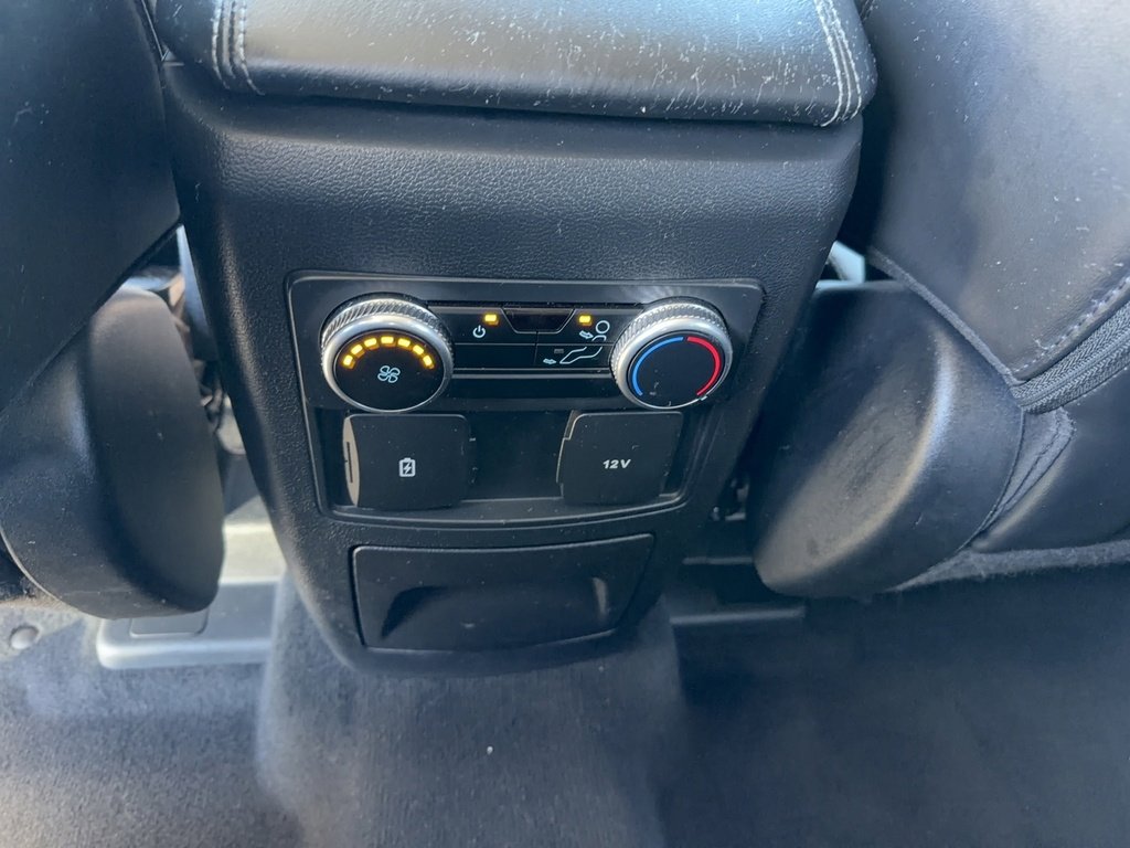 Certified 2023 Ford Explorer XLT w/ Equipment Group 202A image 31