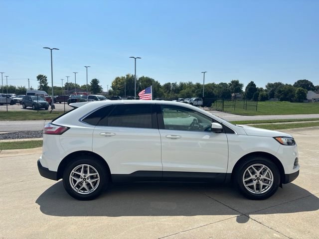 Certified 2023 Ford Edge SEL AWD/4WD image 6
