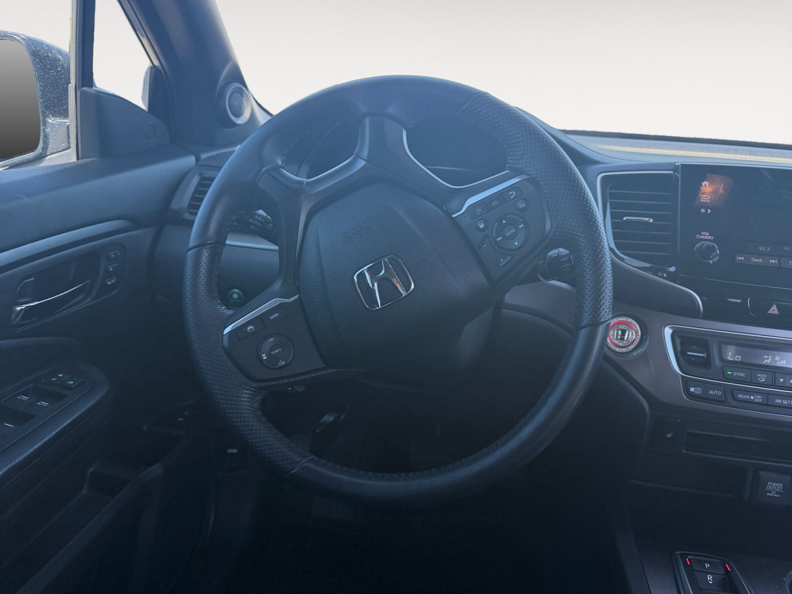 Used 2020 Honda Passport EX-L image 12