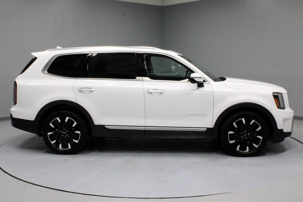 Used 2024 Kia Telluride SX Prestige AWD/4WD image 13