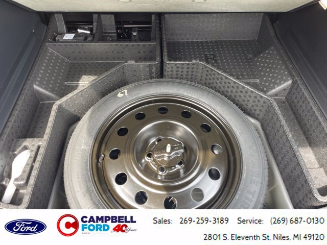 Certified 2024 Ford Edge SEL w/ Convenience Package AWD/4WD image 36
