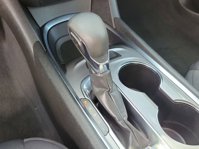 Used 2023 Chevrolet Malibu LT image 28