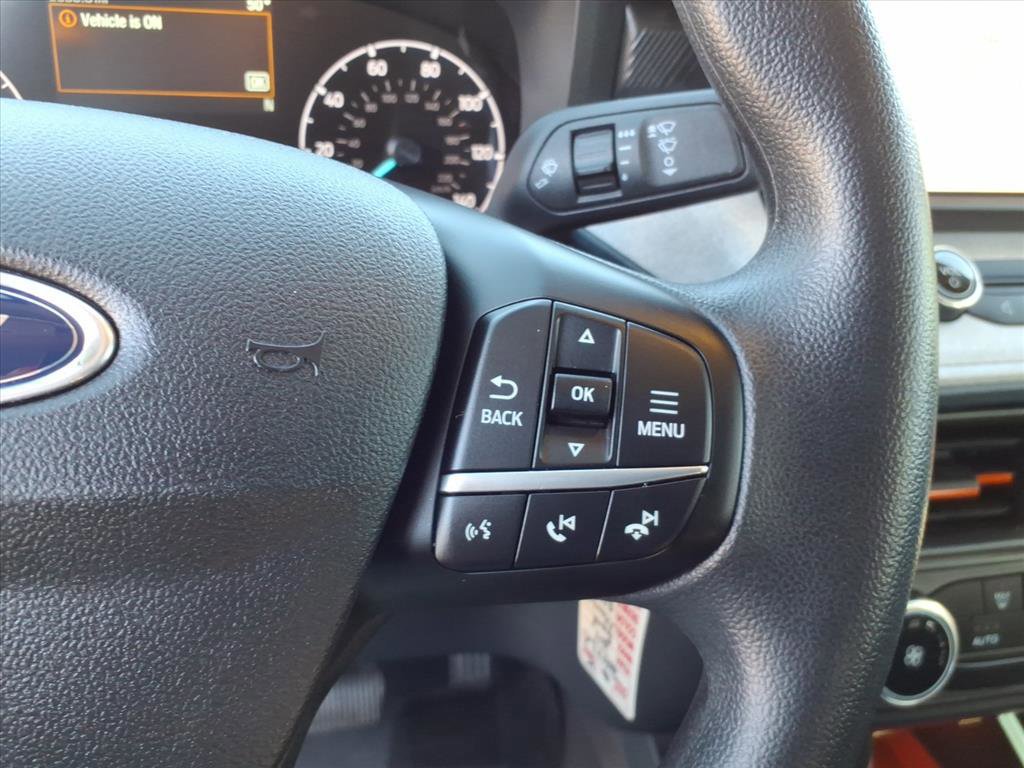 Certified 2024 Ford Maverick XLT image 16