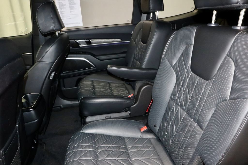 Used 2025 Kia Telluride SX Prestige X-Line AWD/4WD image 20