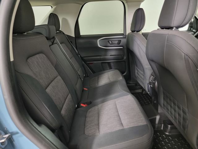 Certified 2023 Ford Bronco Sport Big Bend image 15