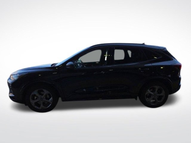 Certified 2024 Ford Escape ST-Line FWD image 8