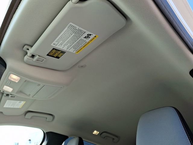 Certified 2023 Ford Escape Active AWD/4WD image 27