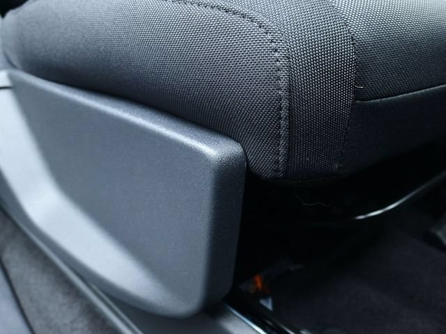 Certified 2025 Ford F150 STX RWD image 16
