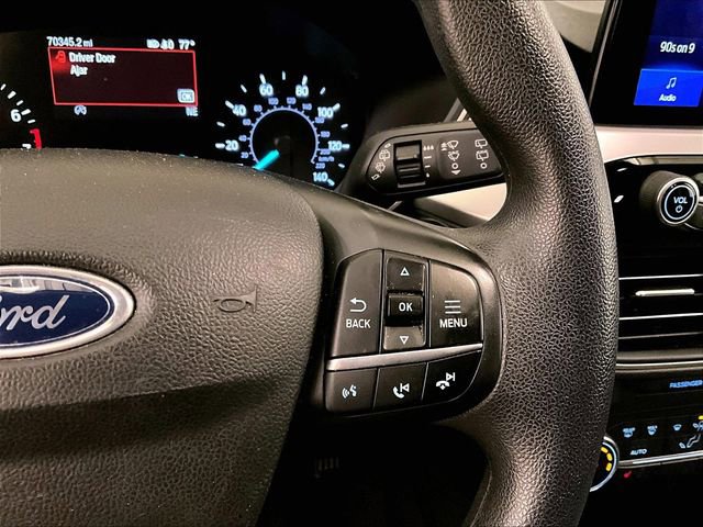 Certified 2020 Ford Escape SE AWD/4WD image 18