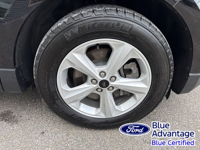 Certified 2024 Ford Edge SE image 13