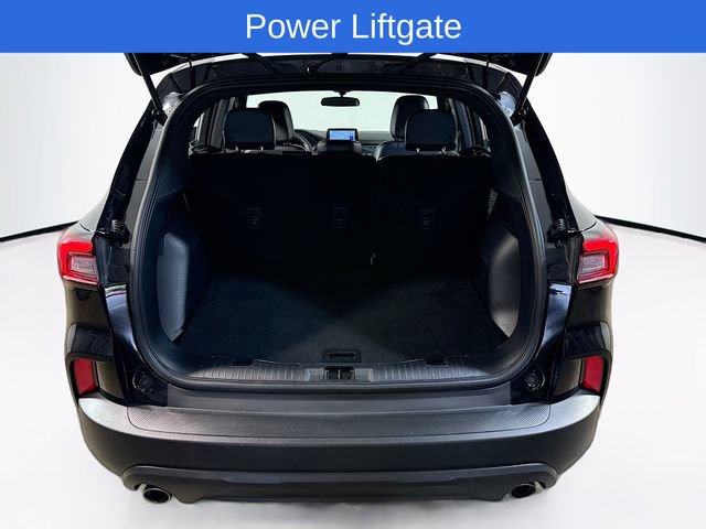 Certified 2025 Ford Escape ST-Line FWD image 26
