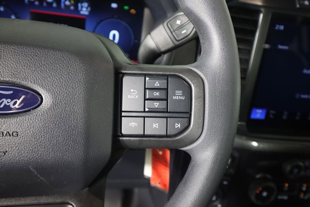 Certified 2024 Ford F150 STX w/ Mobile Office Package AWD/4WD image 39