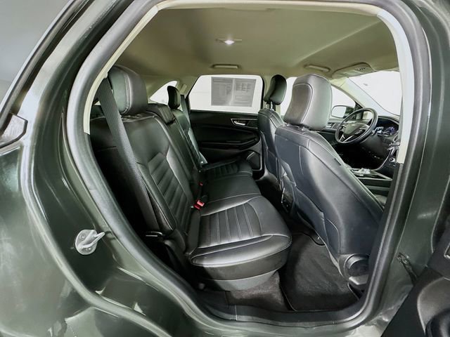 Certified 2022 Ford Edge SEL w/ Convenience Package image 32
