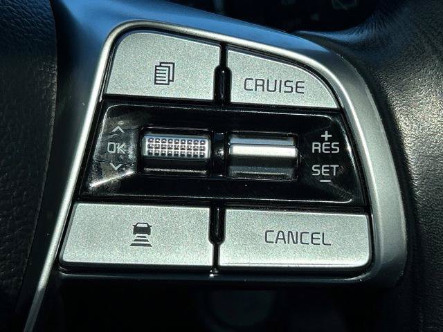 Used 2022 Kia Telluride SX FWD image 29