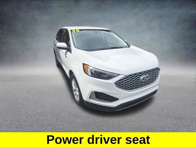 Certified 2024 Ford Edge SEL AWD/4WD image 8