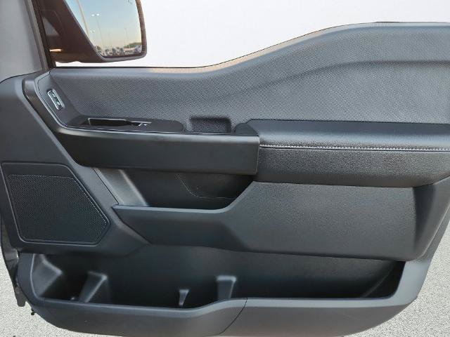 Certified 2024 Ford F150 STX RWD image 24