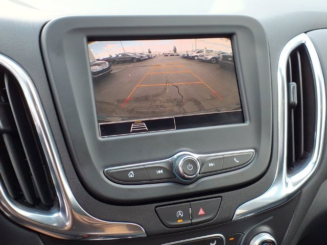 Used 2023 Chevrolet Equinox LT FWD image 26