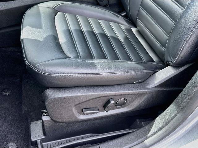 Certified 2023 Ford Edge SEL w/ Convenience Package AWD/4WD image 14